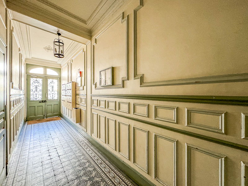 French property for sale in Paris 13e Arrondissement, Paris - €308,000 - photo 8