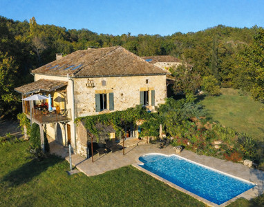 house for sale in Lot-et-Garonne