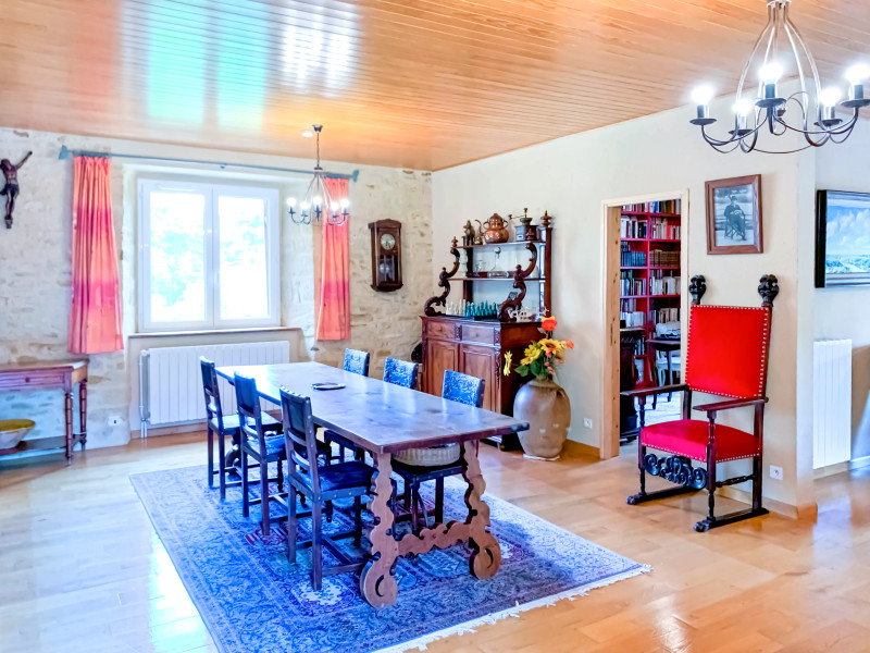French property for sale in Cazals, Lot - €749,000 - photo 7