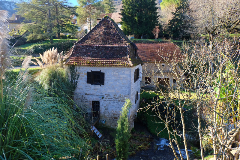 French property for sale in Gintrac, Lot - €397,500 - photo 4