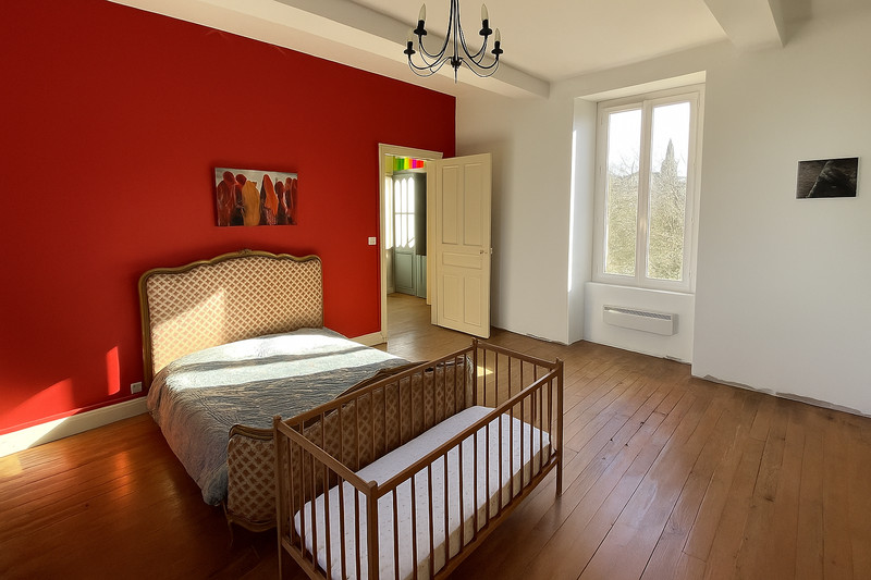 French property for sale in Lacassagne, Hautes-Pyrénées - €350,000 - photo 4