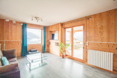 Maison à vendre à Feissons-sur-Salins, Savoie, Rhône-Alpes, avec Leggett Immobilier