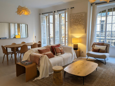 Appartement à vendre à Nice, Alpes-Maritimes, PACA, avec Leggett Immobilier