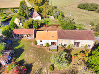 Maison à vendre à Saint-Jory-de-Chalais, Dordogne - 205 070 € - photo 9