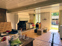 Propriété à vendre à Courlac, Charente - 72 600 € - photo n°10