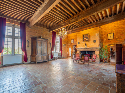 French property for sale in Toulouse, Haute-Garonne - €1,595,000 - photo 6