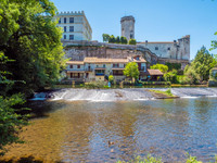 Maison à vendre à Bourdeilles, Dordogne - 397.500 € - photo 2