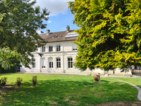 Chateau à vendre à Fléchin, Pas-de-Calais - 478.723 € - photo 1