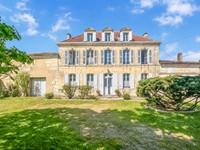Propriété à vendre à Migron, Charente-Maritime - 272 850 € - photo n°1