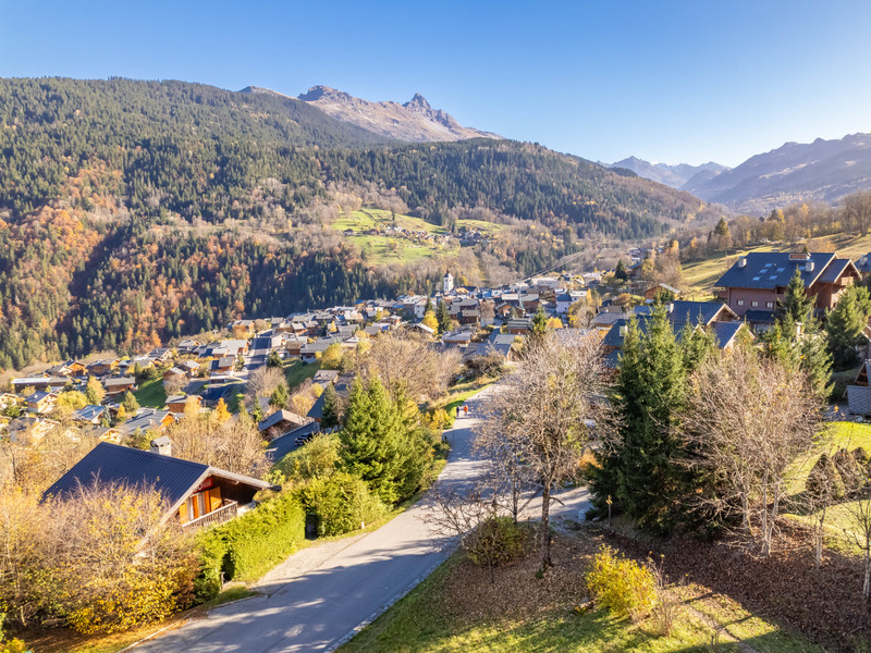 Ski property for sale in Meribel - €1,475,000 - photo 1