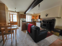 Maison à vendre à Couesmes-Vaucé, Mayenne - 74.950 € - photo 7