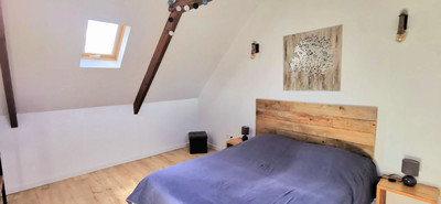 French property for sale in Plésidy, Côtes-d'Armor - €220,000 - photo 4