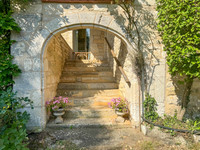 Maison à vendre à Carnac-Rouffiac, Lot - 399.000 € - photo 4