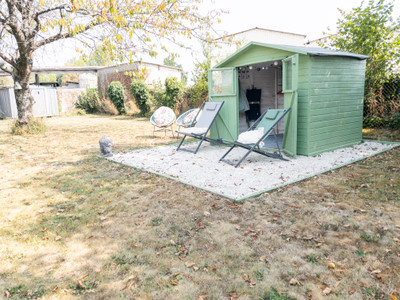 French property for sale in Mouzon, Charente - €99,000 - photo 14