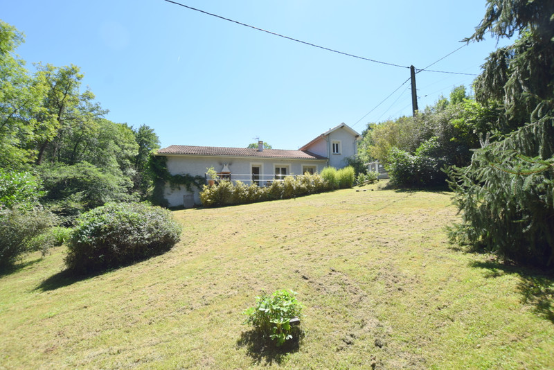 French property for sale in Sengouagnet, Haute-Garonne - photo 11