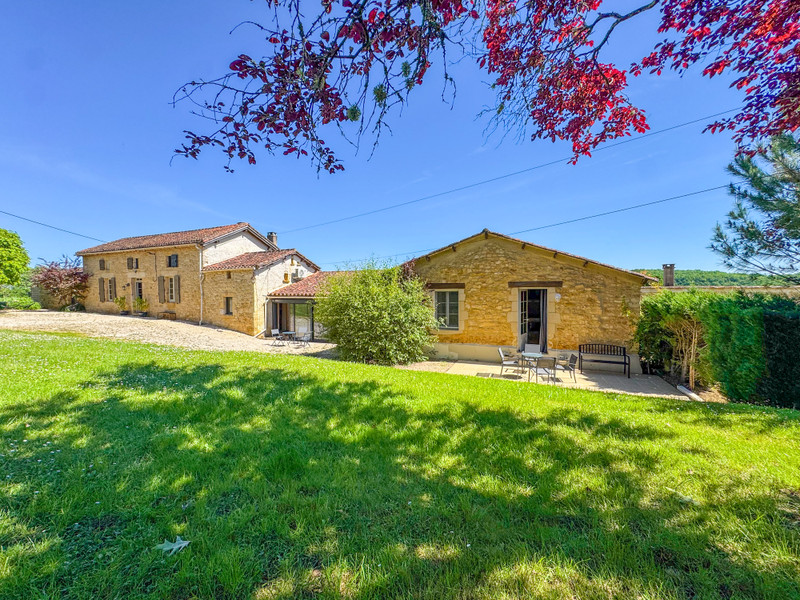 French property for sale in Fumel, Lot-et-Garonne - €795,000 - photo 13