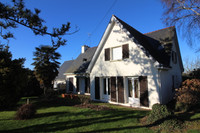 Wheelchair friendly for sale in Kergrist Morbihan Brittany