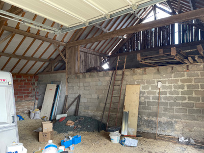French property for sale in Saint-Hilaire-en-Lignières, Cher - €77,000 - photo 5