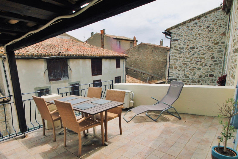 French property for sale in Rieux-Minervois, Aude - photo 2