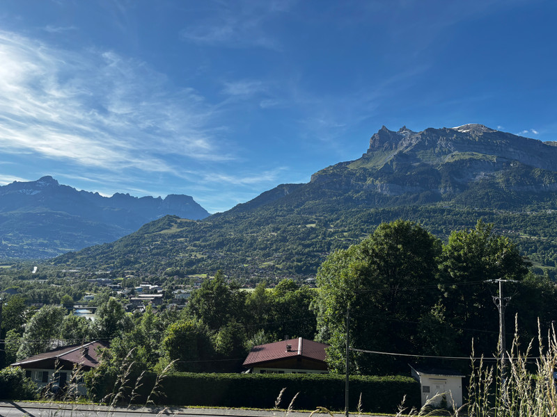 Ski property for sale in Saint Gervais - €175,000 - photo 3