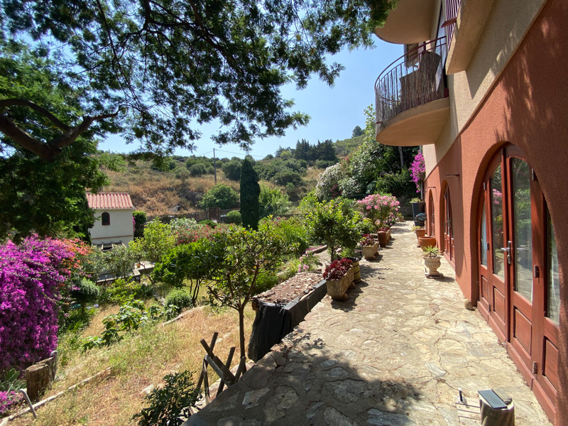 Propriété à vendre à Collioure, Pyrénées-Orientales - 1 495 000 €
