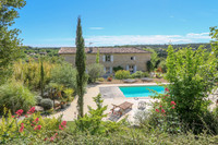 Propriété à vendre à Vézénobres, Gard - 1 500 000 € - photo n°1