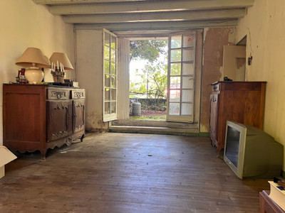 French property for sale in Ribérac, Dordogne - €50,000 - photo 3