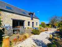 Maison à vendre à Gausson, Côtes-d'Armor - 185.000 € - photo 2