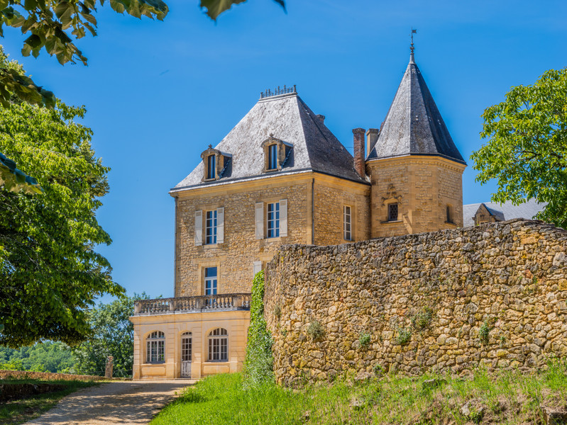 French property for sale in Vitrac, Dordogne - €1,999,000