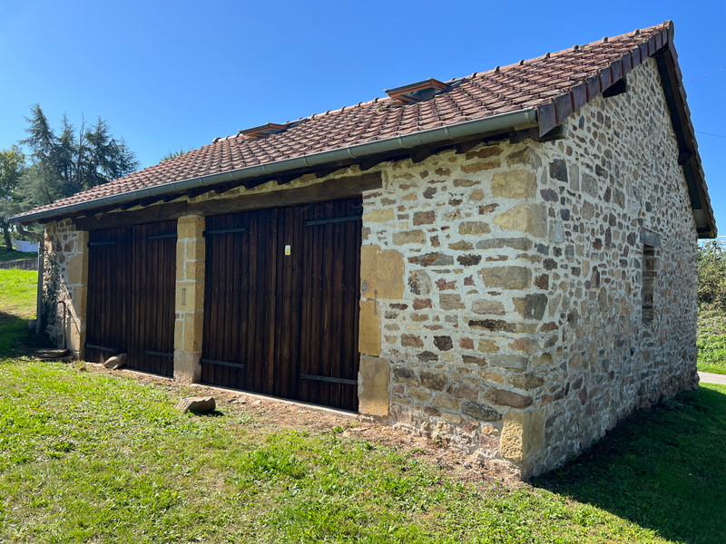 French property for sale in Sarrazac, Dordogne - €147,150 - photo 3