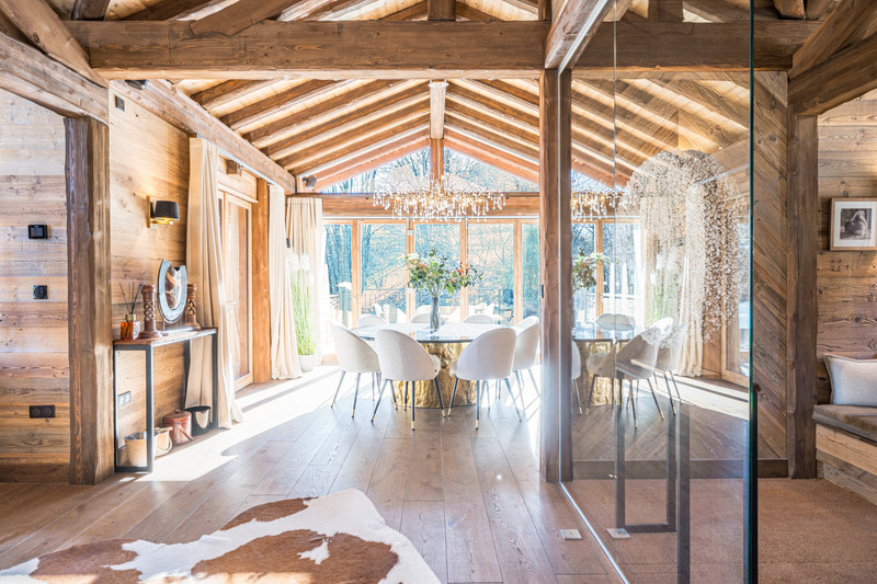 French property for sale in Saint-Martin-de-Belleville, Savoie - €3,950,000 - photo 2