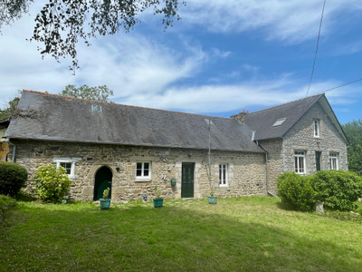 house for sale in Côtes-d'Armor