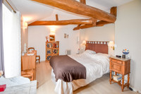 Maison à vendre à Angliers, Charente-Maritime - 651 900 € - photo 5