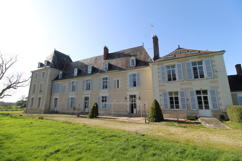 French property for sale in Gehée, Indre - €1,450,000 - photo 9