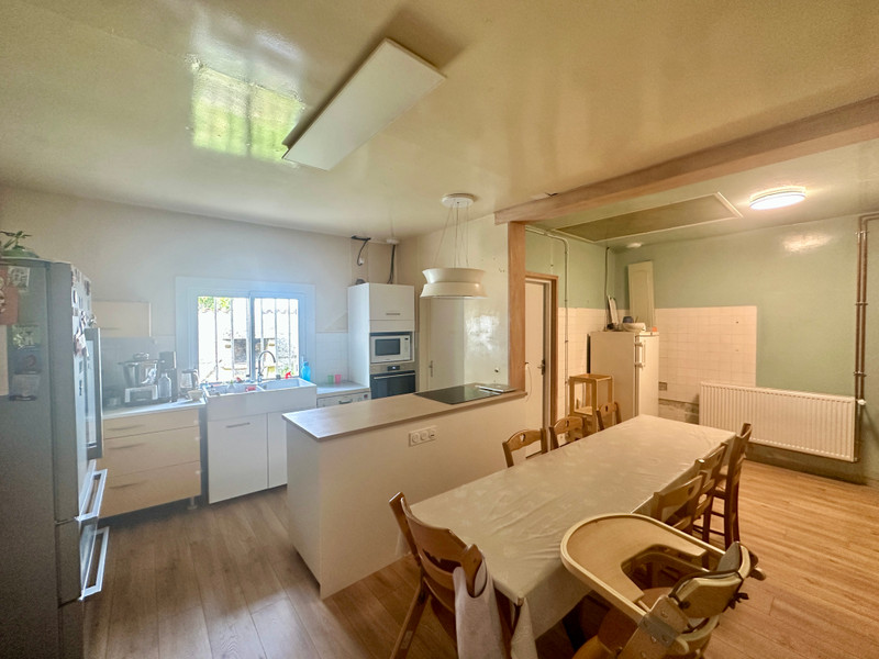 French property for sale in Le Seure, Charente-Maritime - €261,450 - photo 5