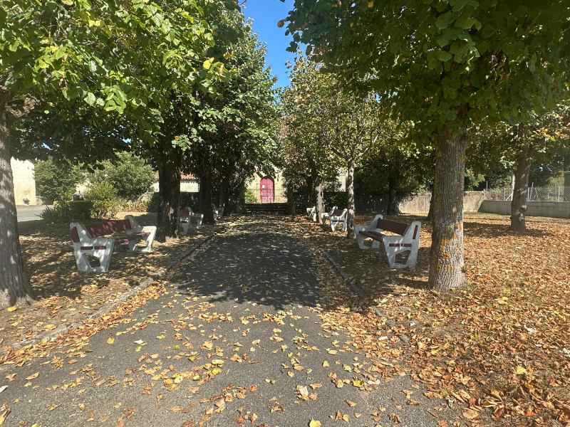 French property for sale in Hères, Hautes-Pyrénées - €35,000 - photo 9