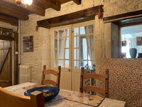 Maison à vendre à Bessé, Charente - 199.800 € - photo 7