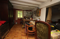 Maison à vendre à Heugnes, Indre - 52.000 € - photo 14