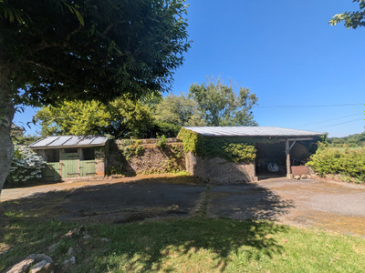 French property for sale in Saint-Thégonnec Loc-Eguiner, Finistère - €172,800 - photo 2