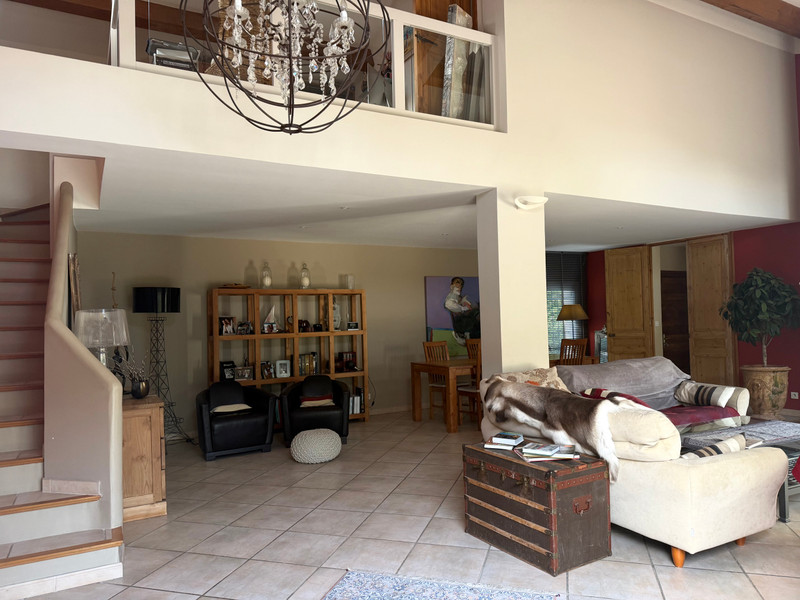 French property for sale in Rochefort-du-Gard, Gard - €985,000 - photo 1