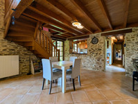 Propriété à vendre à Jumilhac-le-Grand, Dordogne - 355 100 € - photo n°5