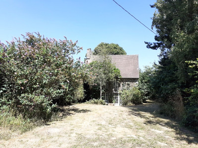 house for sale in Manche