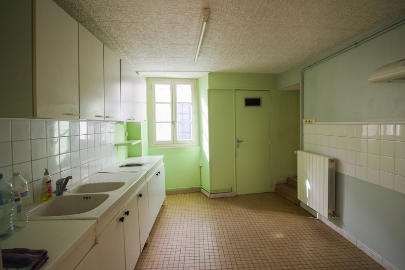 French property for sale in Faye-la-Vineuse, Indre-et-Loire - €96,600 - photo 3