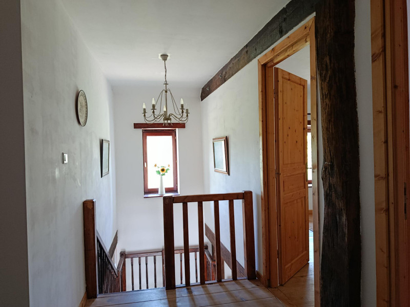French property for sale in Janaillat, Creuse - €235,400 - photo 14