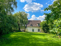 Maison à vendre à Cauvigny, Oise - 165.000 € - photo 9