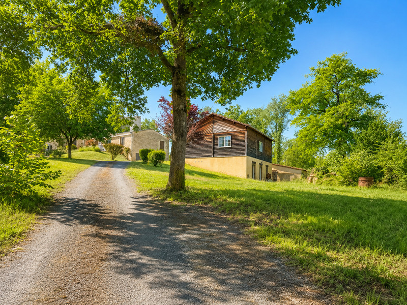 French property for sale in Sarlat-la-Canéda, Dordogne - €950,000 - photo 14