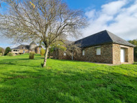 Maison à vendre à Ruillé-Froid-Fonds, Mayenne - 763.200 € - photo 4