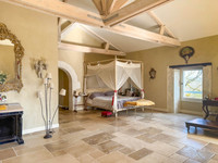 Maison à vendre à Montcuq-en-Quercy-Blanc, Lot - 685.000 € - photo 6