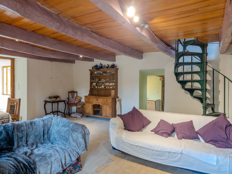 French property for sale in Plouguenast-Langast, Côtes-d'Armor - €130,000 - photo 5