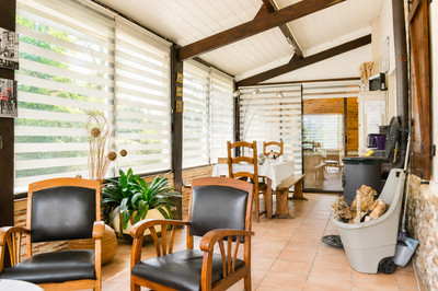 French property for sale in Anzex, Lot-et-Garonne - €495,000 - photo 4
